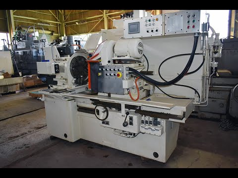 2019 HEALD CINCINNATI-MILACRON 2EF73 Internal Grinders (ID, I.D., Inside Diameter) | Mohawk Machinery (1)