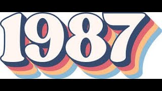 80 GAMES THAT DEFINED THE 80'S - PART 8  1987