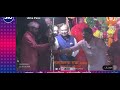 Lalbaugh Cha Raja 2023 Visarjan Mukesh Ambani Isha Ambani And Anant Ambani