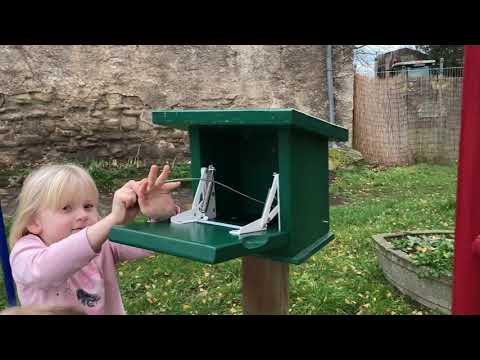 Schüler,s on Tour -  Wanderstempeljagd  Kloster Huysburg