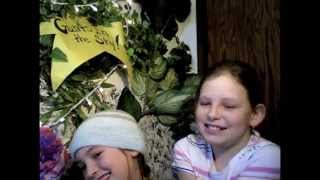 Giants In the Sky Cast Reflections