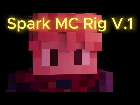 Spark MC Rig V.1 Showcase