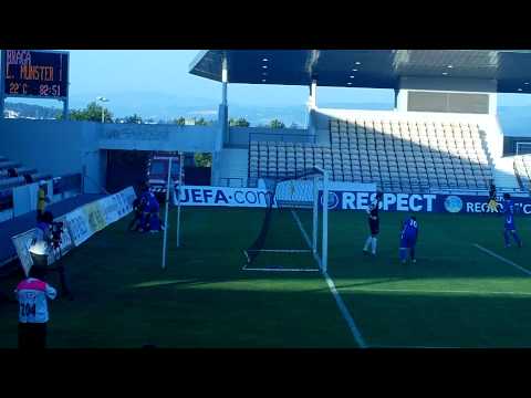 UEFA_Regions Cup_Final_Braga-LeinsterMunster_28_06_2011