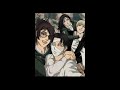 Attack On Titan Behind The Scene Akuma No Ko Shorts Trending Fyp Aot Anime