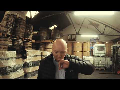 FINE SPIRITS CLUB @ BIMBER DISTILLERY