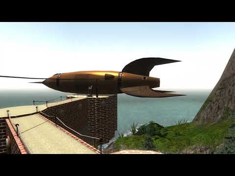 Myst Island | Myst Walkthrough Part 1