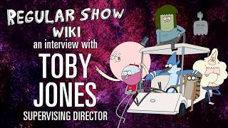 Download lagu An Interview with Toby Jones (Supervising Director) mp3 Download lagu An Interview with Toby Jones (Supervising Director) mp3