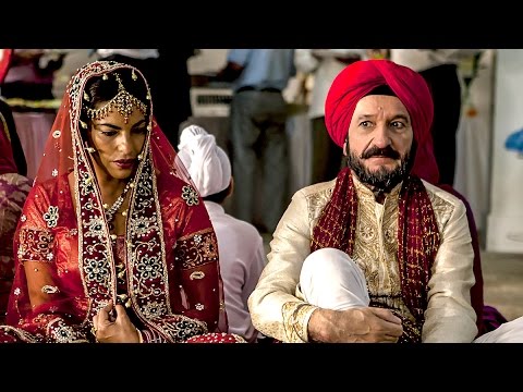 Learning to Drive - Fahrstunden fürs Leben - Trailer 1 - Englisch - UT Deutsch