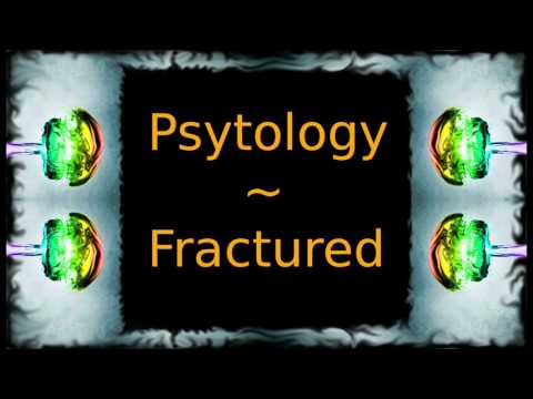Psytology - Fractured ✺❂✺[Psytrance, Progressive Trance]✵[Set]ॐ