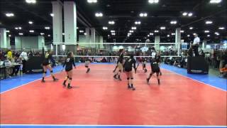 Athena 16 1 Gold v Skyline Royal