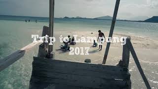 preview picture of video 'Trip to Lampung'