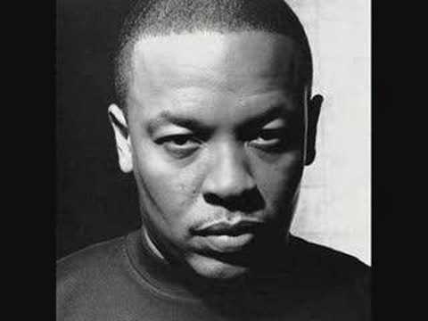 Prophet - it's like that ( Produced by Dr.Dre )