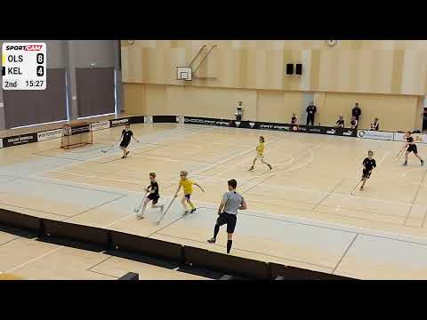 Ols karhut vs KeLy - 01/05/2022