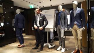 Dresscode: Business, Casual Smart Casual, Black Friday? Wie ziehe ich mich bei welchem Dresscode an?