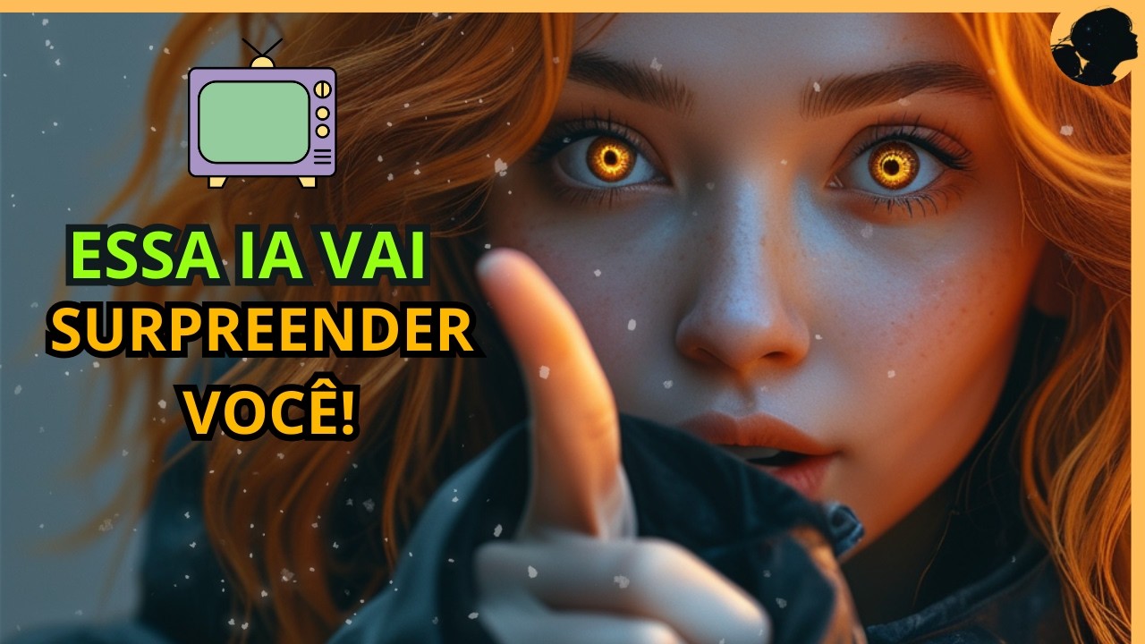 A NOVA IA QUE ESTÁ REVOLUCIONANDO A GERAÇÃO DE IMAGENS ILIMITADAS – DESCUBRA AGORA!