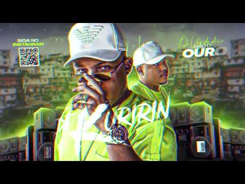 VIDEOZIN PRA TIKTOK - MC Rodrigo do CN e MC Roger (DJ Kuririn) Remix