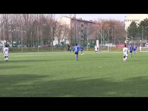 FC Stadlau U12 - NAC U12