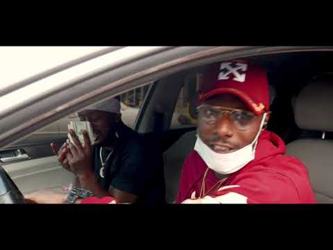 LilDab314 x Poppa B - Pot Of Gold Prod. by Robbyonebeatz [ Shotby. JayVisuals ]