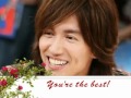 Be my Valentine Jerry Yan 