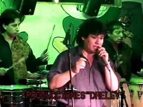 01 Sueltame - Grupo Nectar