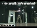 T-ara - Lies dance tutorial 
