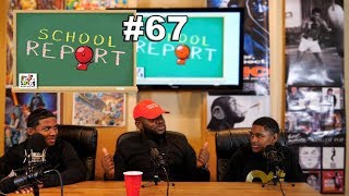 T.S.R #67 - #9 &amp; KING FACE VS THE BOYS - DANA TO THE RESCUE