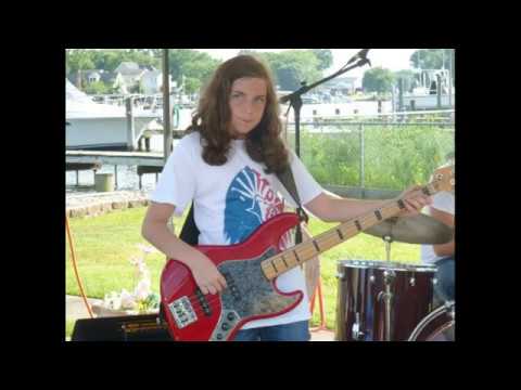 Oliver Rehearsal 01/21/2018