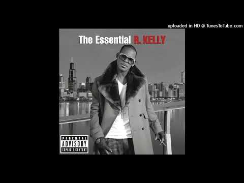 R. Kelly - Number One (Ft. Keri Hilson)