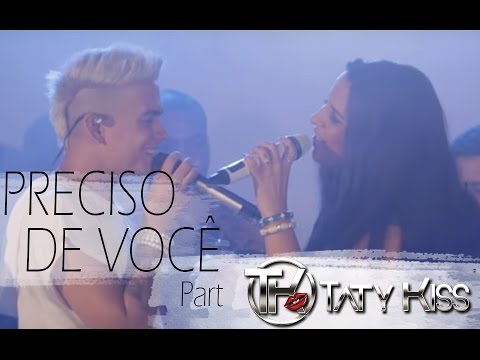 Inverso - Preciso de você (Part. Taty Kiss) AO VIVO