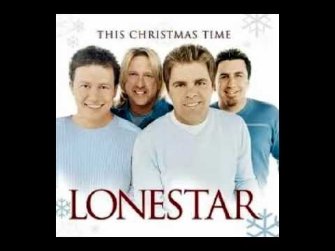 Lonestar - Little Drummer Boy