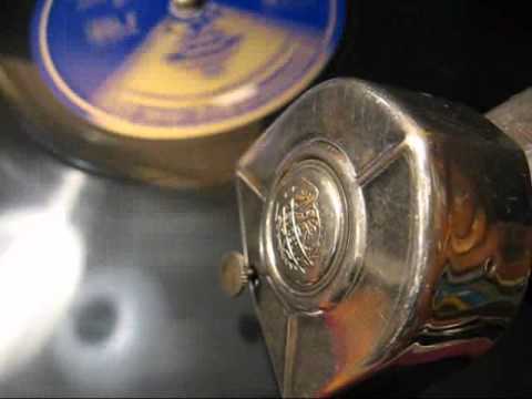 Peter Kreuder / Eric Helgar - Ich liebe dich