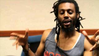 Propaganda &amp; &#39;Excellent&#39; (@prophiphop @rapzilla)