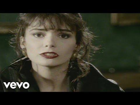 Beverley Craven - Woman to Woman (Official Video)