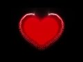 Heart Final Effect for After Effect, Adobe Premiere Pro, Love Heart Effect