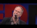 Loudon Wainwright III at TEDMED 2011