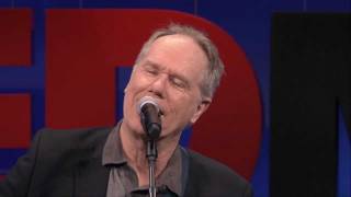 Loudon Wainwright III at TEDMED 2011