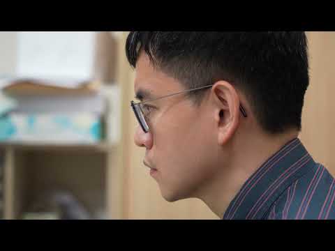 111年度林業及自然保育有功人士得獎者-張鈞翔（臺灣南投地方檢察署）