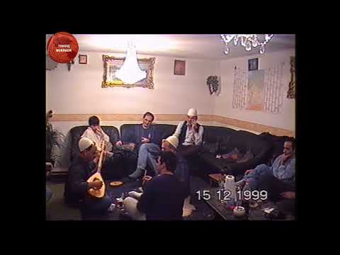 Halil Bytyqi & Ise Llapqeva - Keng per Bajram Begin