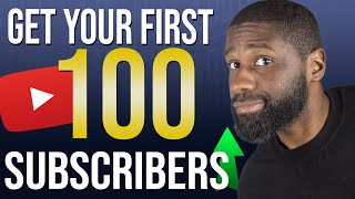 How to get 100 subscribers on YouTube 2021 | How to get subscribers on YouTube fast