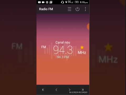 Radio ZU Calarasi Inserturi Locale 2 Aprilie 2018