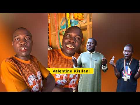 Jaja Boll Yevuma Valentine Y'omwaka Guno Teyafunya Yadde Akamuli_Abakazi Abavudeko