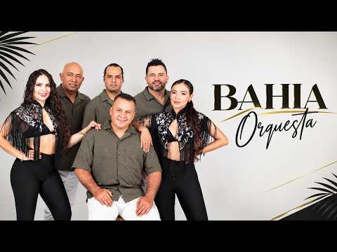 Bahia Orquesta - Homenaje a Super Combo Los Profesionales (Cover) | Video Oficial