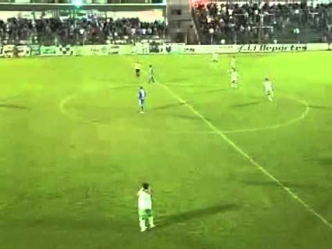 1° Gol de Laferrere vs Italiano