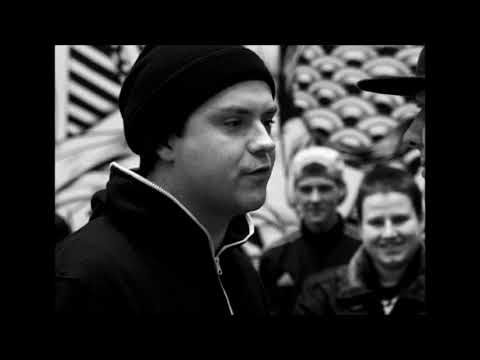 1eKeuz ft. De Gestorven Zoon - Ogen In Je Rug (Prod. Alpha Producties)