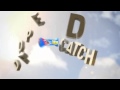 Cadbury Perk Dropped Catch