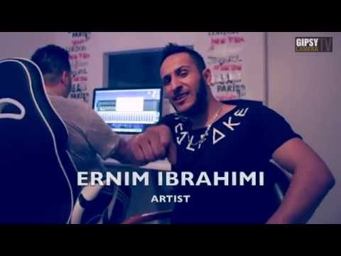 STUDIO LONDON TON//ERNIM IBRAHIMI//FIDAN HAJRIZI//GIPSY-CAMERA