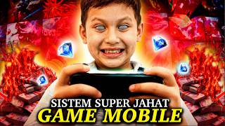 Bahaya Sistem Gacha Game Mobile yang Incar Anak-Anak Sejak Dini