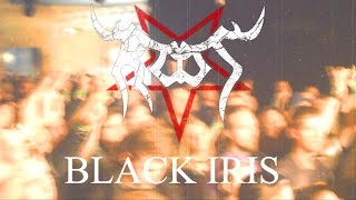 ROOT - Black Iris (Official Music Video)
