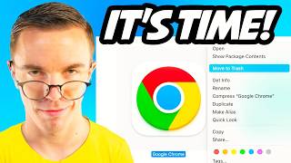 Chrome just got WORSE