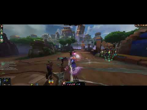 DC CUNT • CONQUEST APHRODITE SOLO 20220809